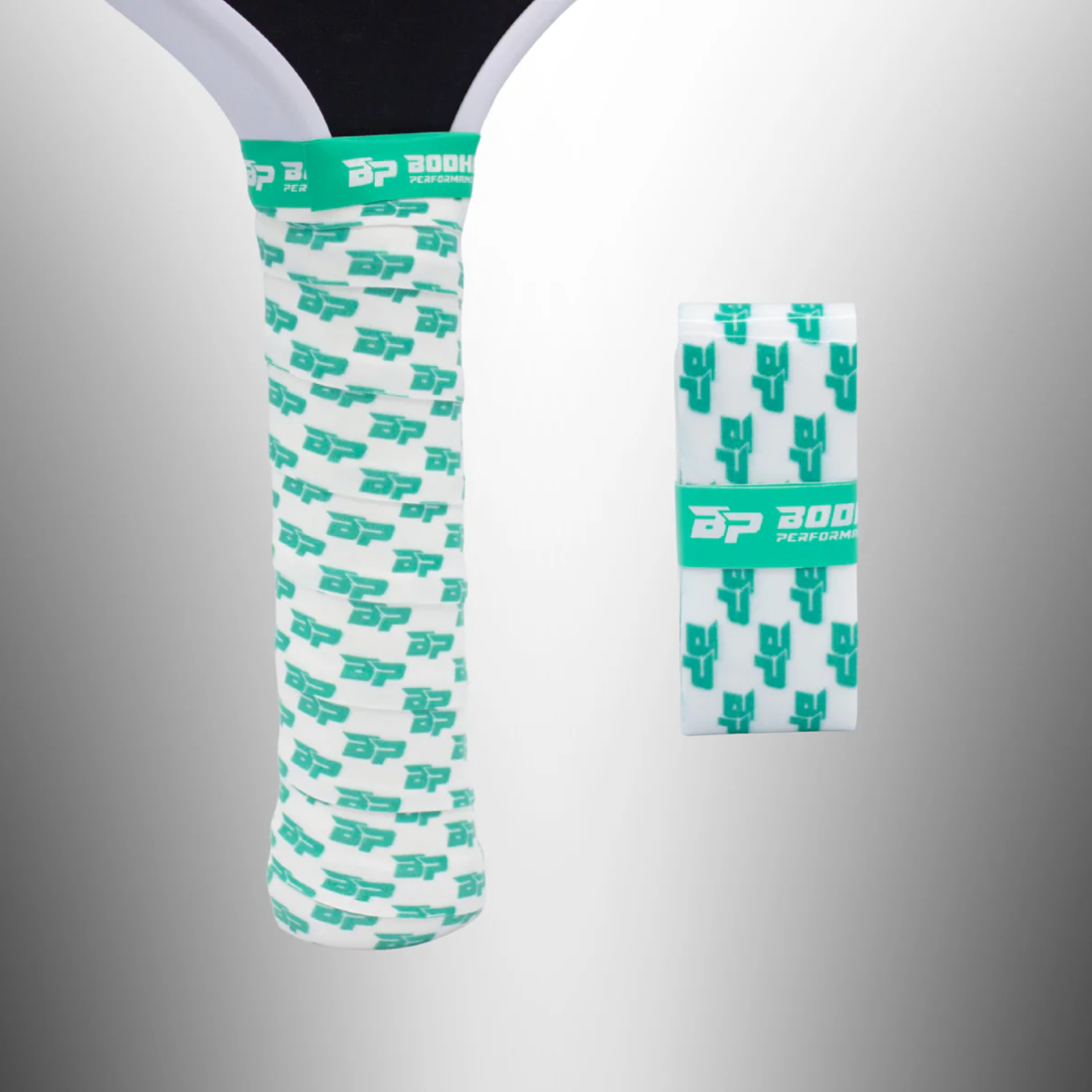 STYLEtack™ Custom Overgrips