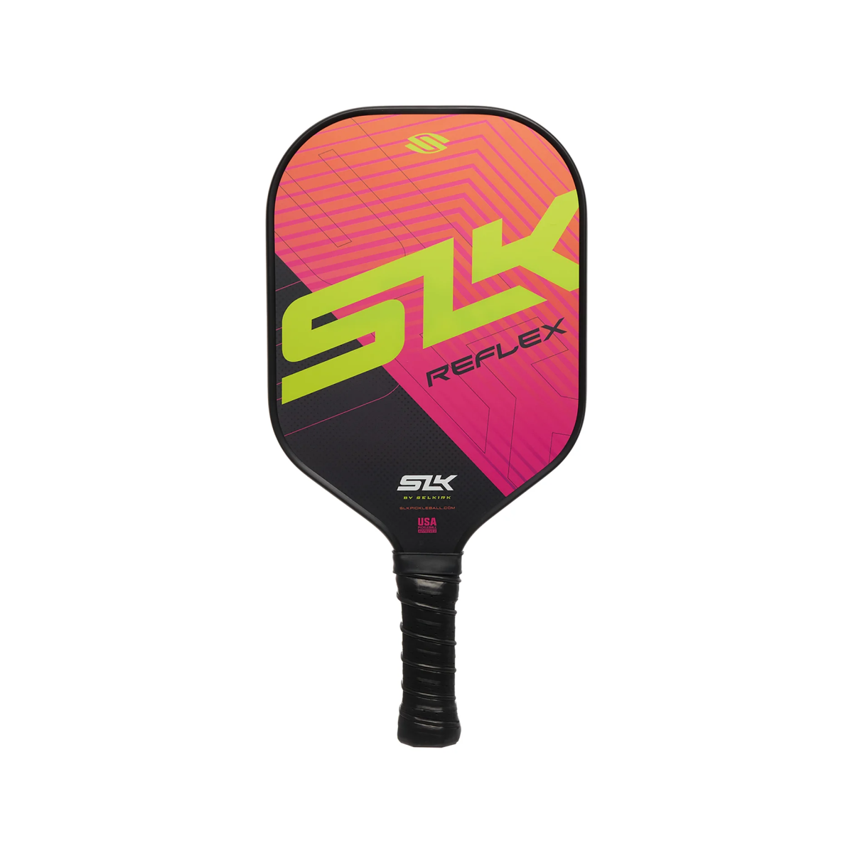 Selkirk SLK Reflex Bundle