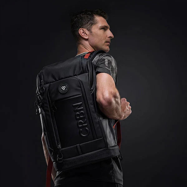 CRBN Pro Team Backpack 2.0