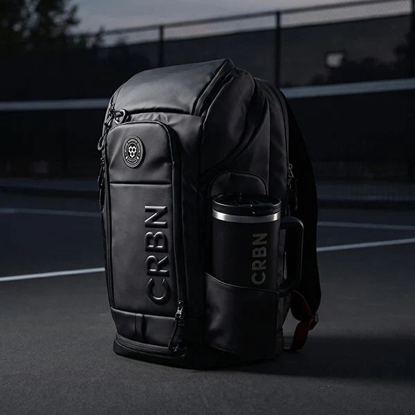 CRBN Pro Team Backpack 2.0