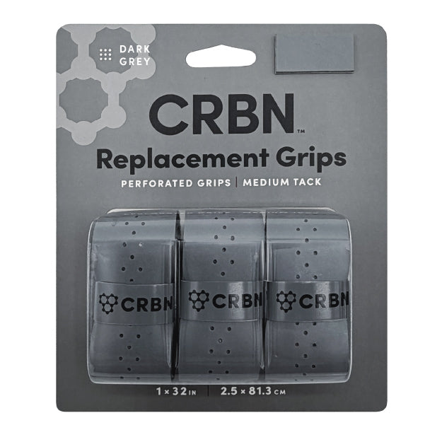 CRBN Replacement Grips, front view
