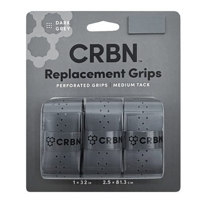 CRBN Replacement Grips, front view