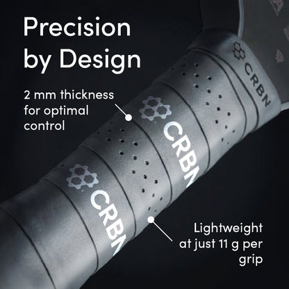 CRBN Replacement Grips, size and specifications