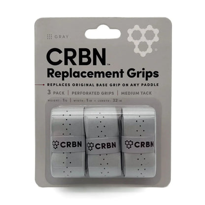 CRBN replacement grips