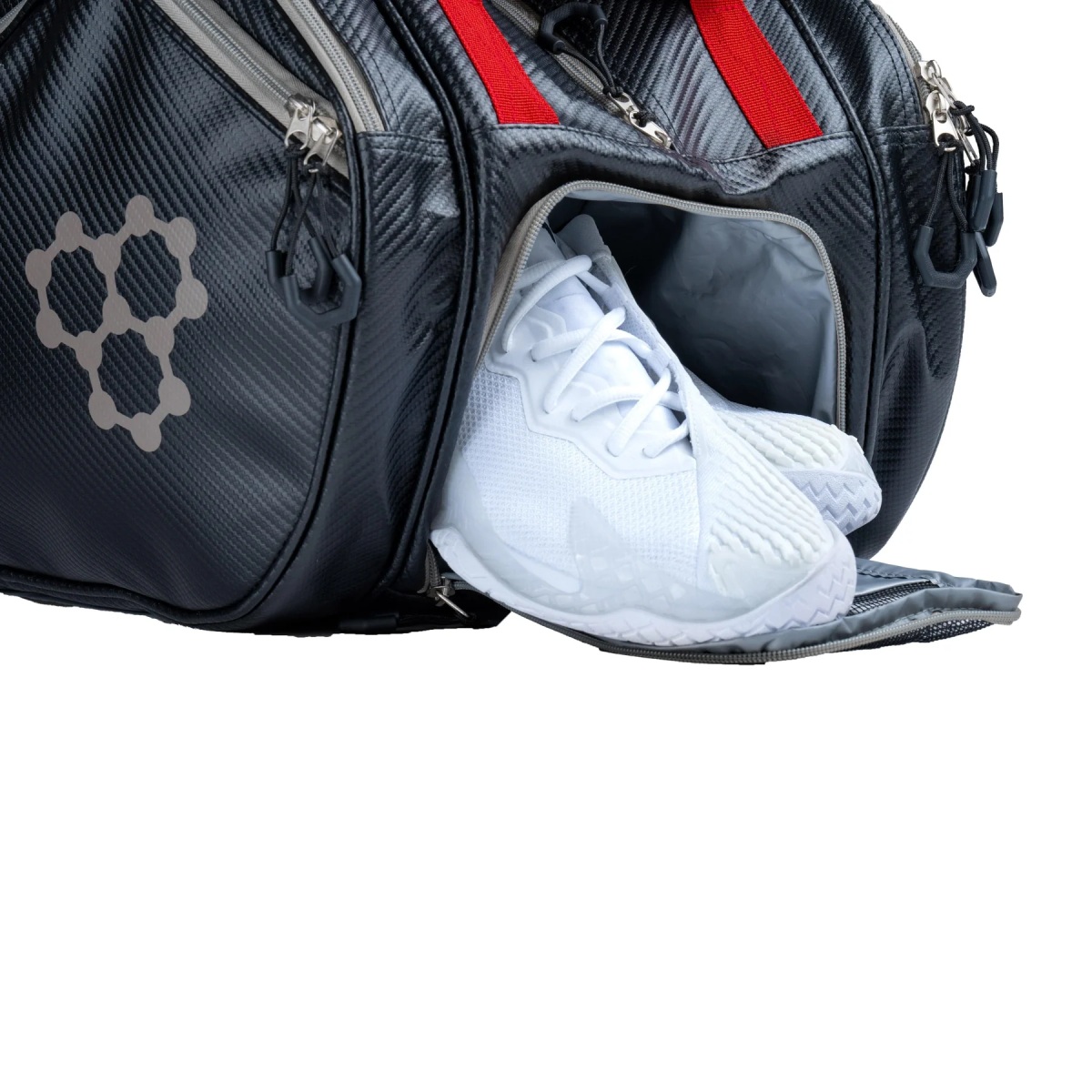 CRBN Pro Team Tour Bag 2.0