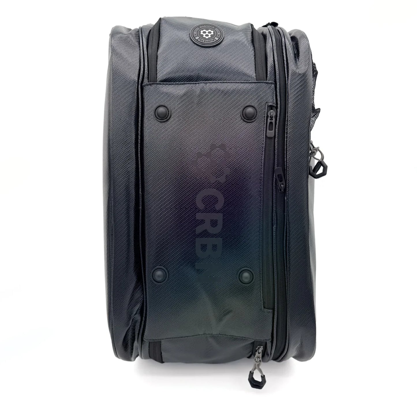 CRBN Pro Team Tour Bag 2.0
