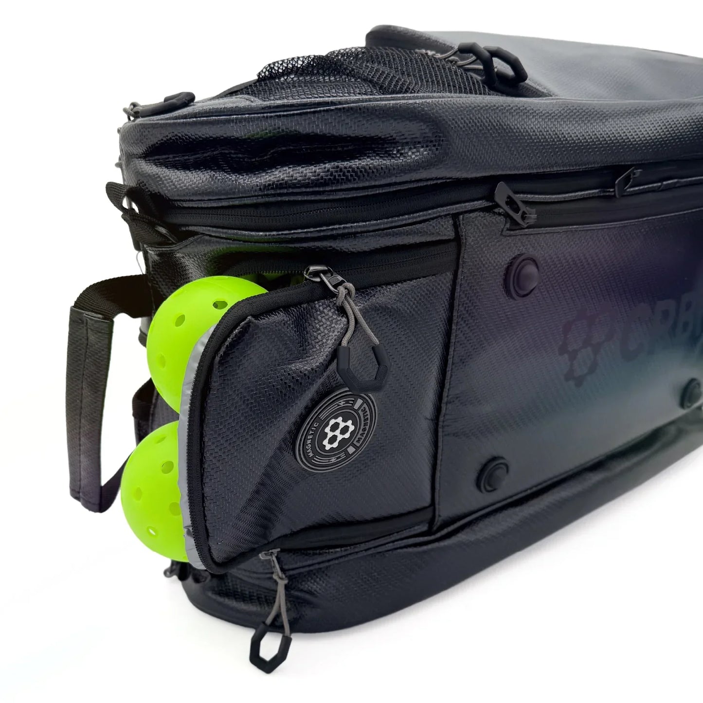 CRBN Pro Team Tour Bag 2.0
