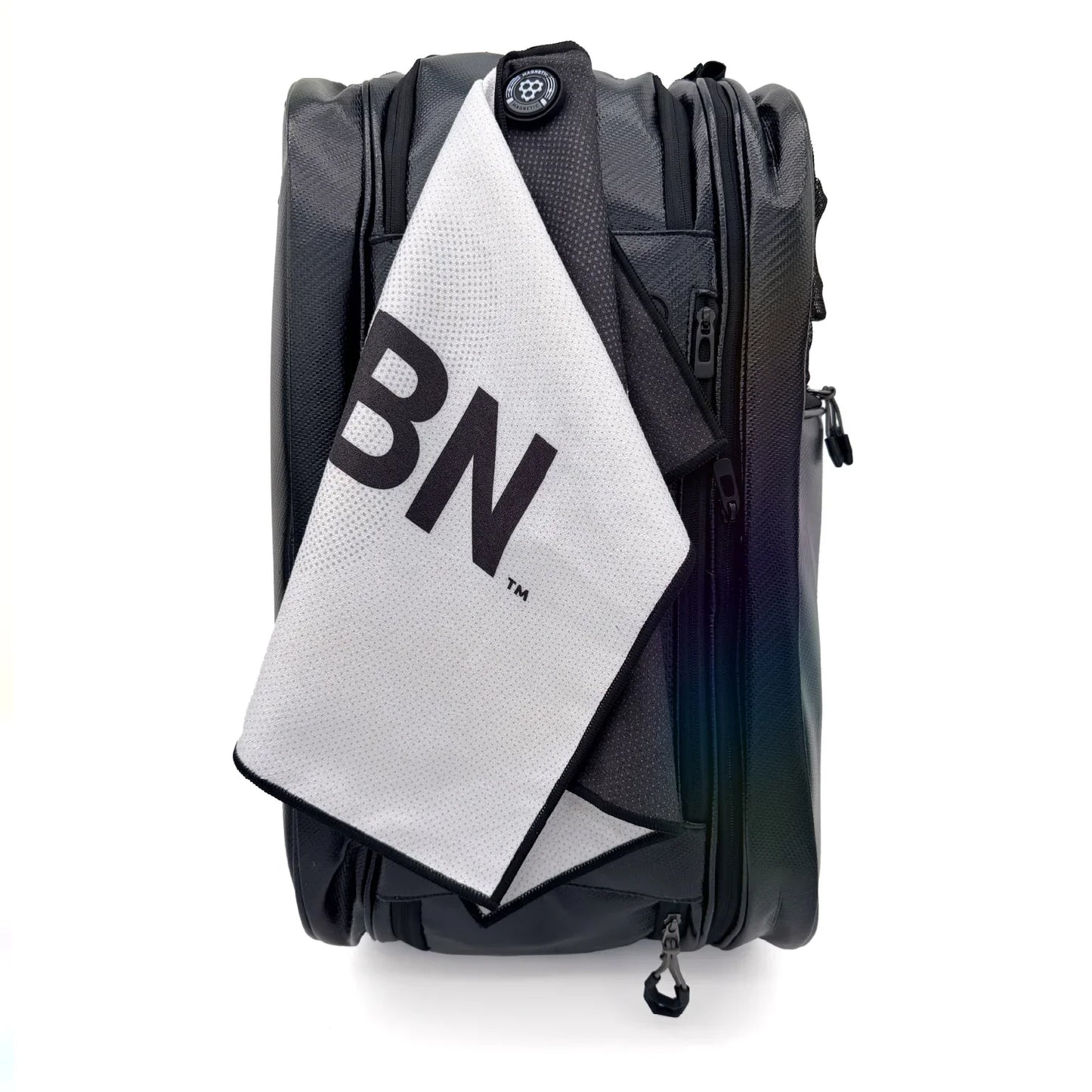CRBN Pro Team Tour Bag 2.0