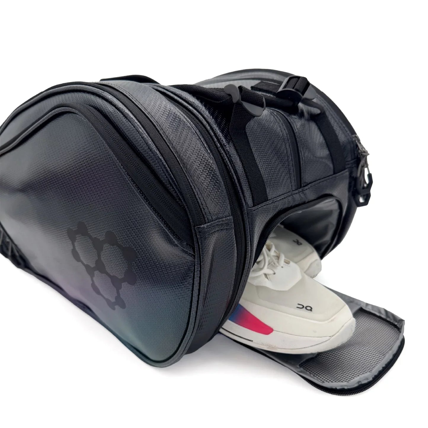 CRBN Pro Team Tour Bag 2.0