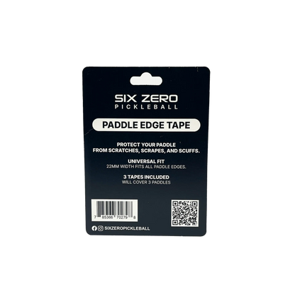 Six Zero Professional Edgeguard Tape, photo 6