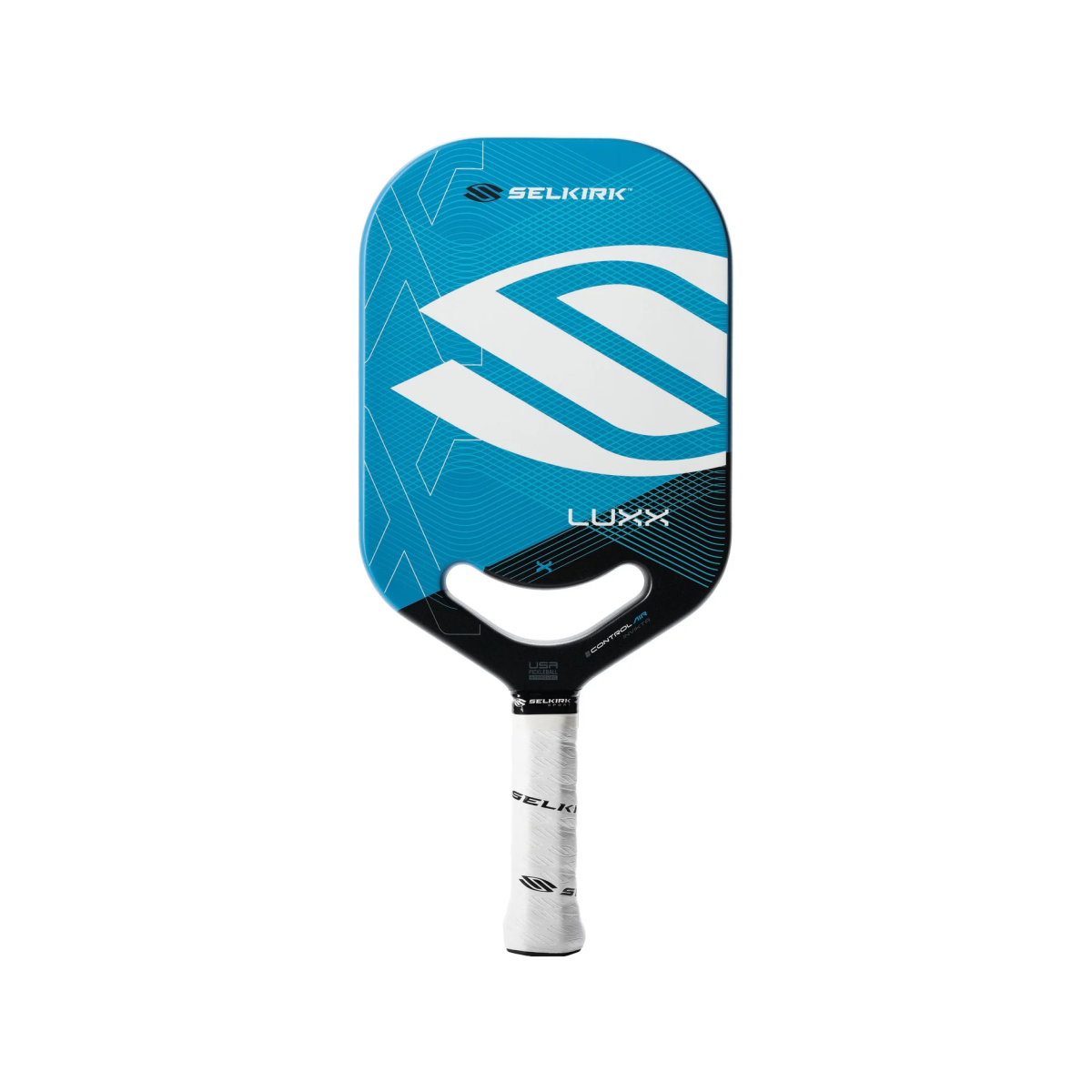 Selkirk LUXX Control Air Invikta Pickleball Paddle