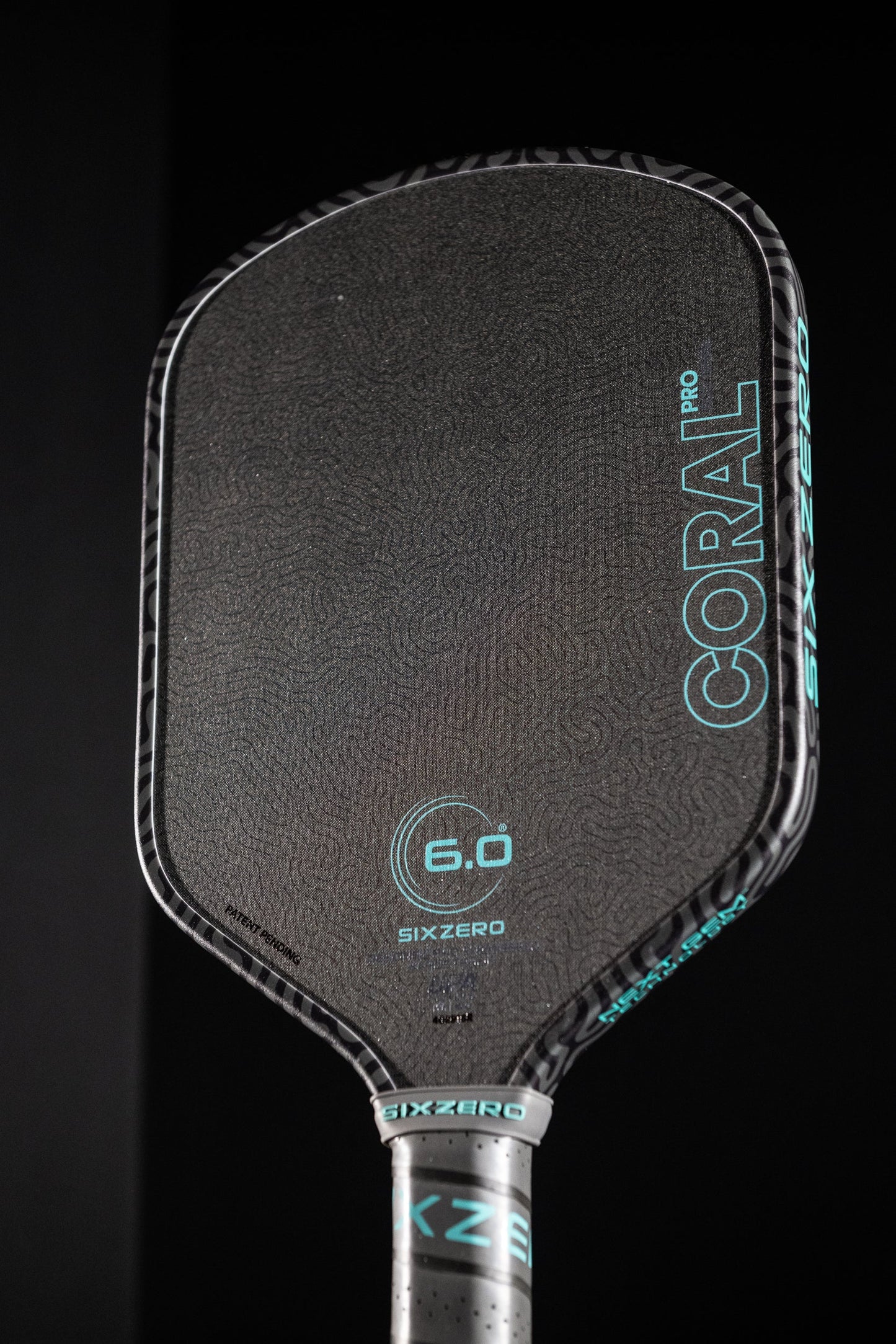 Six Zero Coral Pro