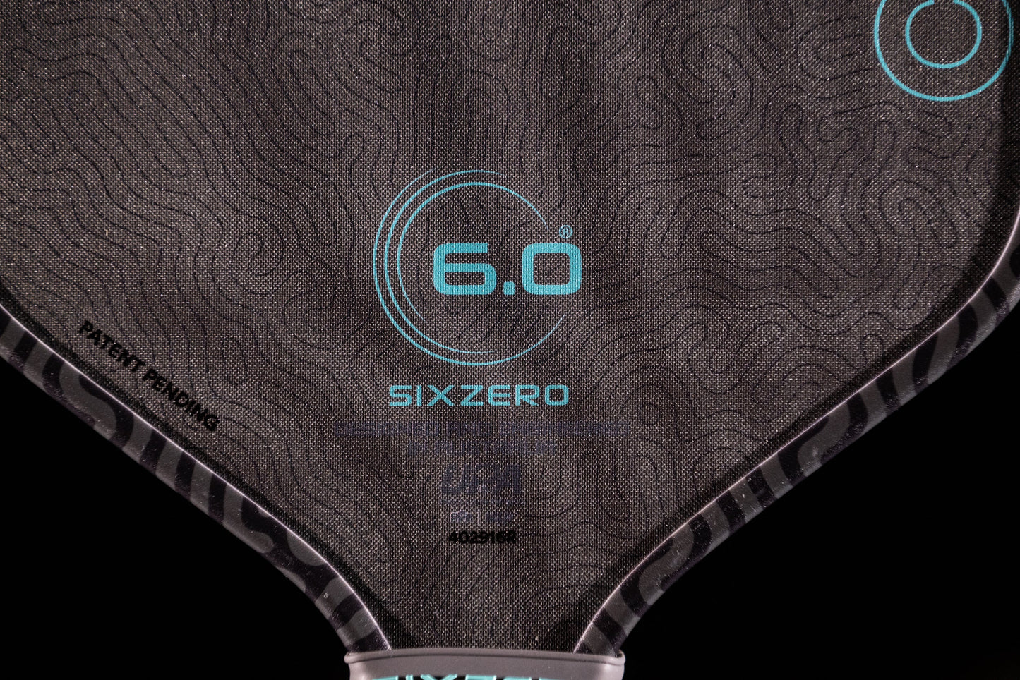 Six Zero Coral Pro
