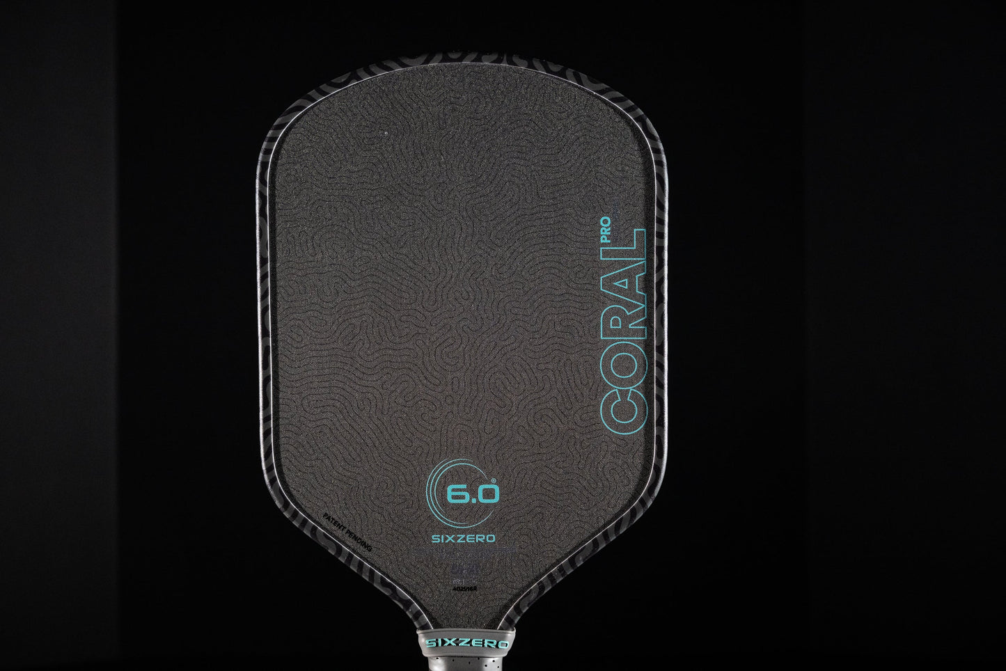 Six Zero Coral Pro