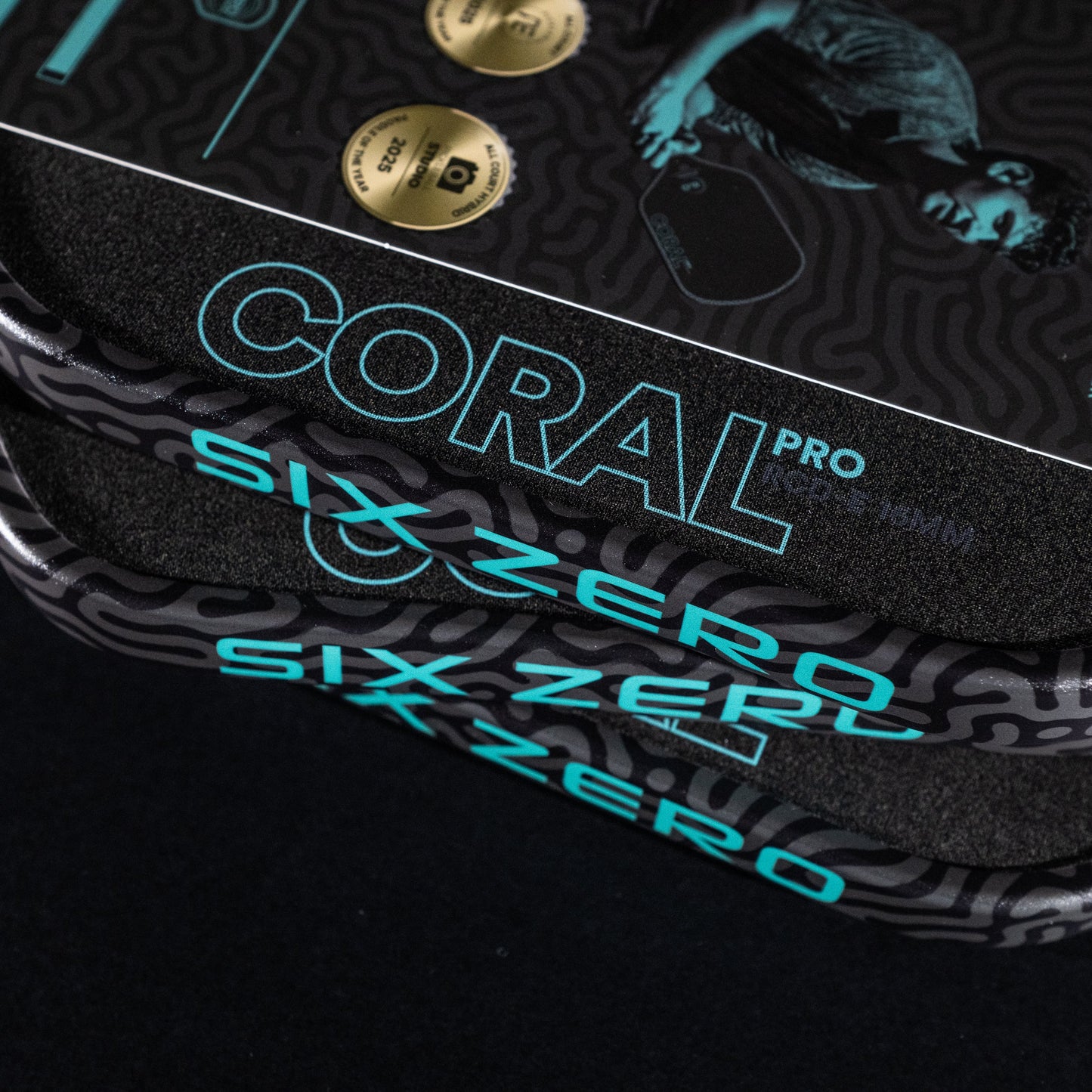 Six Zero Coral Pro