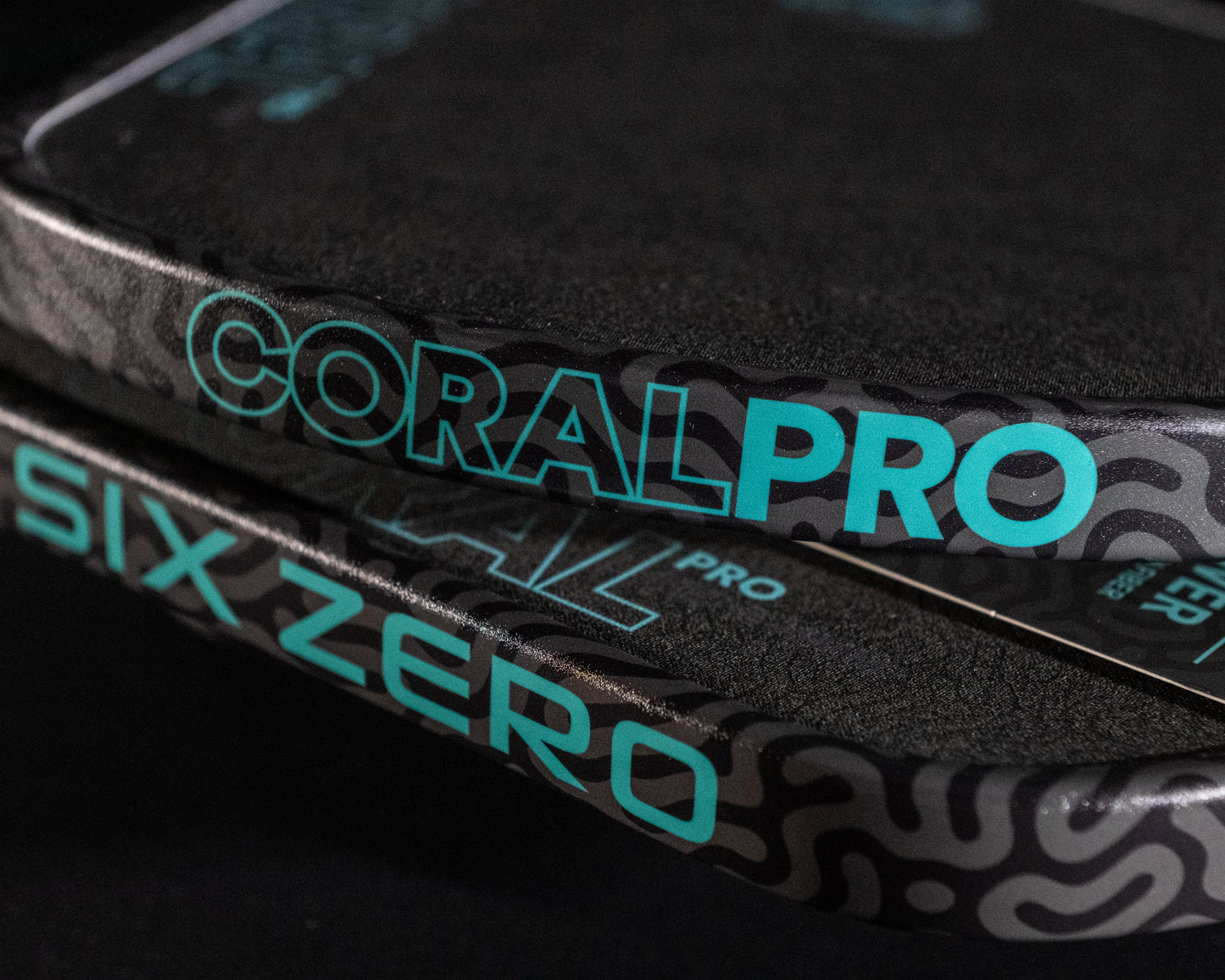 Six Zero Coral Pro