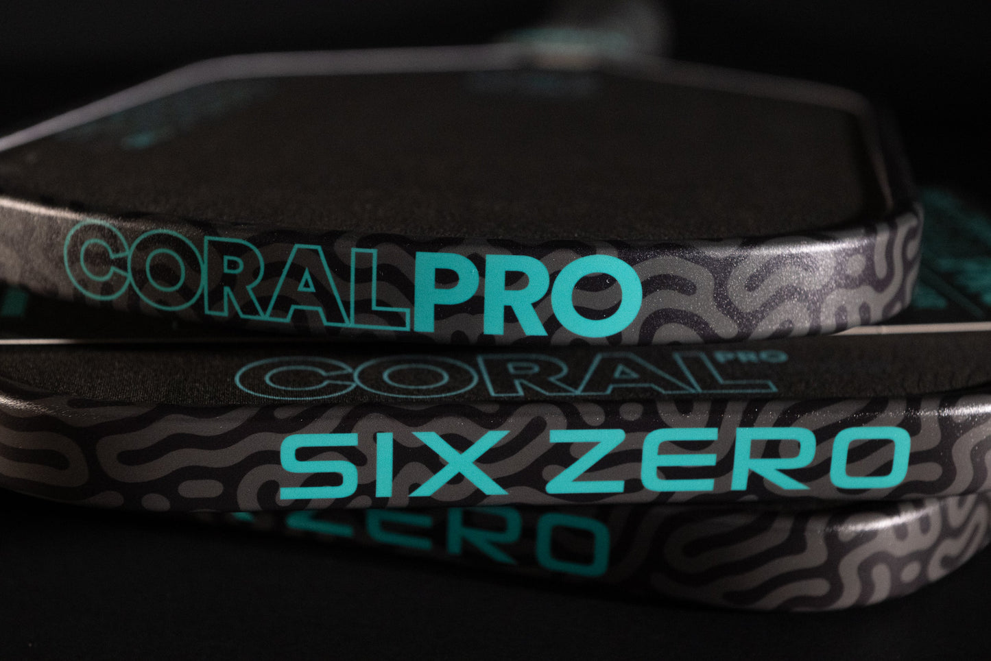 Six Zero Coral Pro