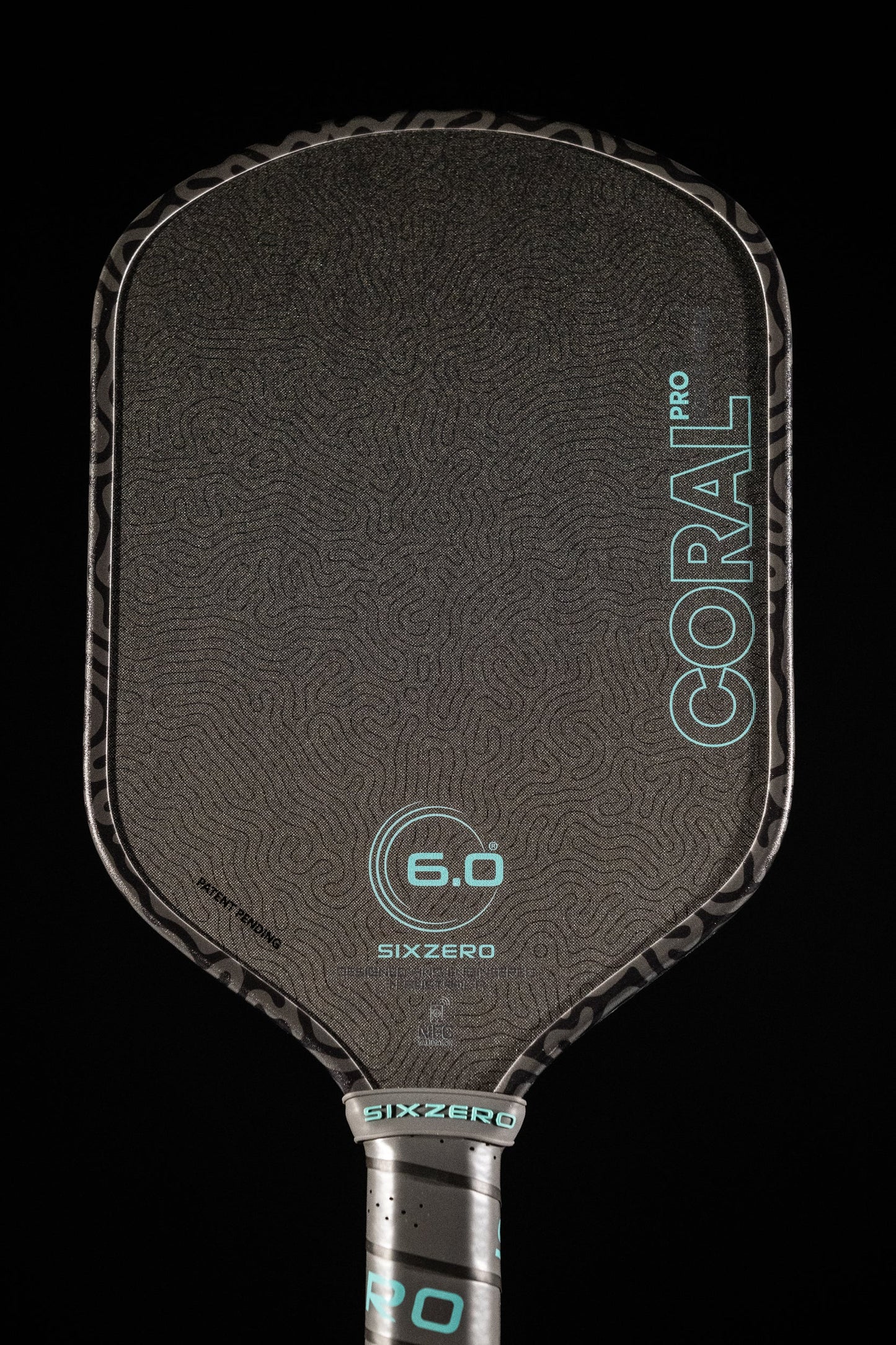 Six Zero Coral Pro