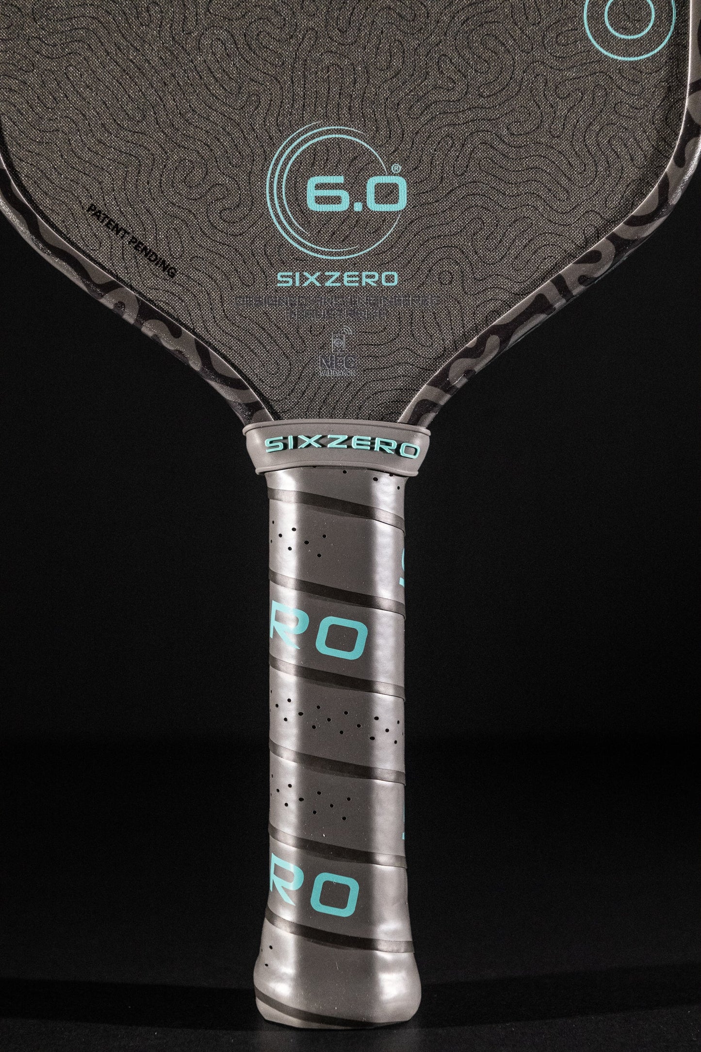 Six Zero Coral Pro
