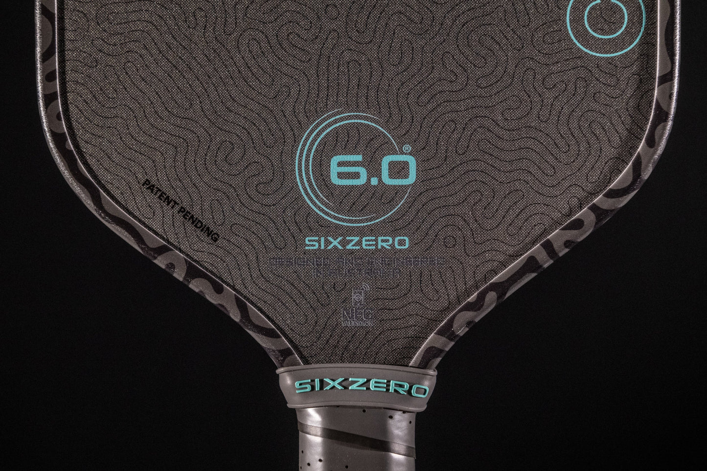 Six Zero Coral Pro