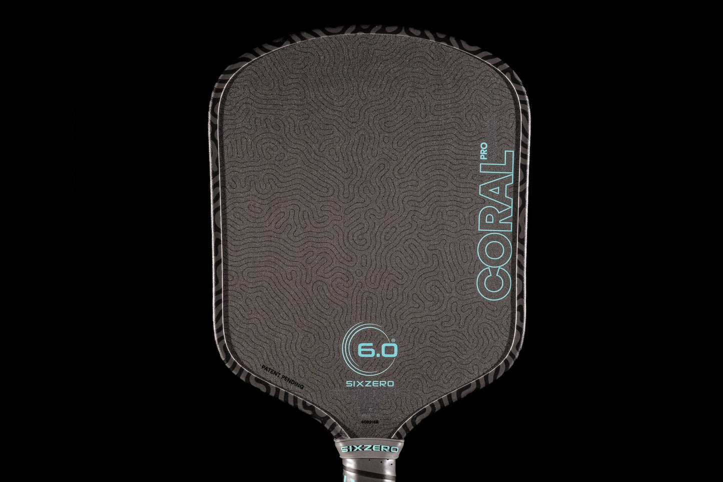 Six Zero Coral Pro