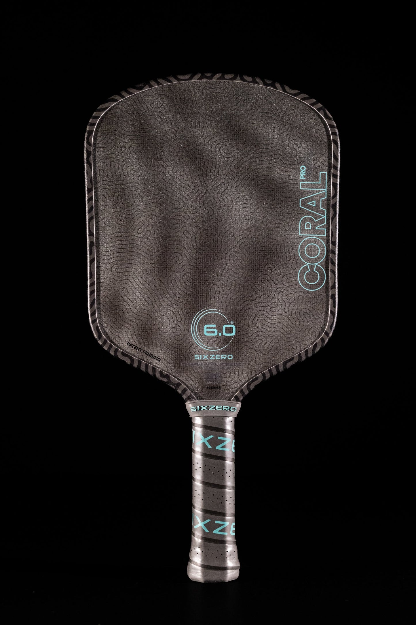 Six Zero Coral Pro