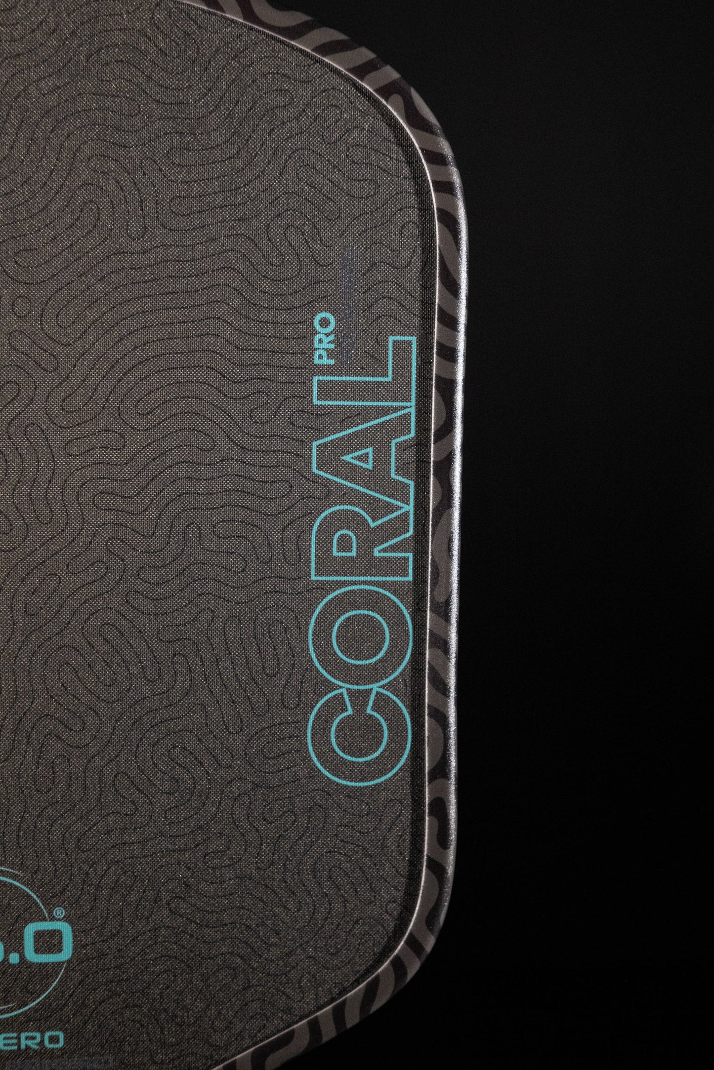 Six Zero Coral Pro