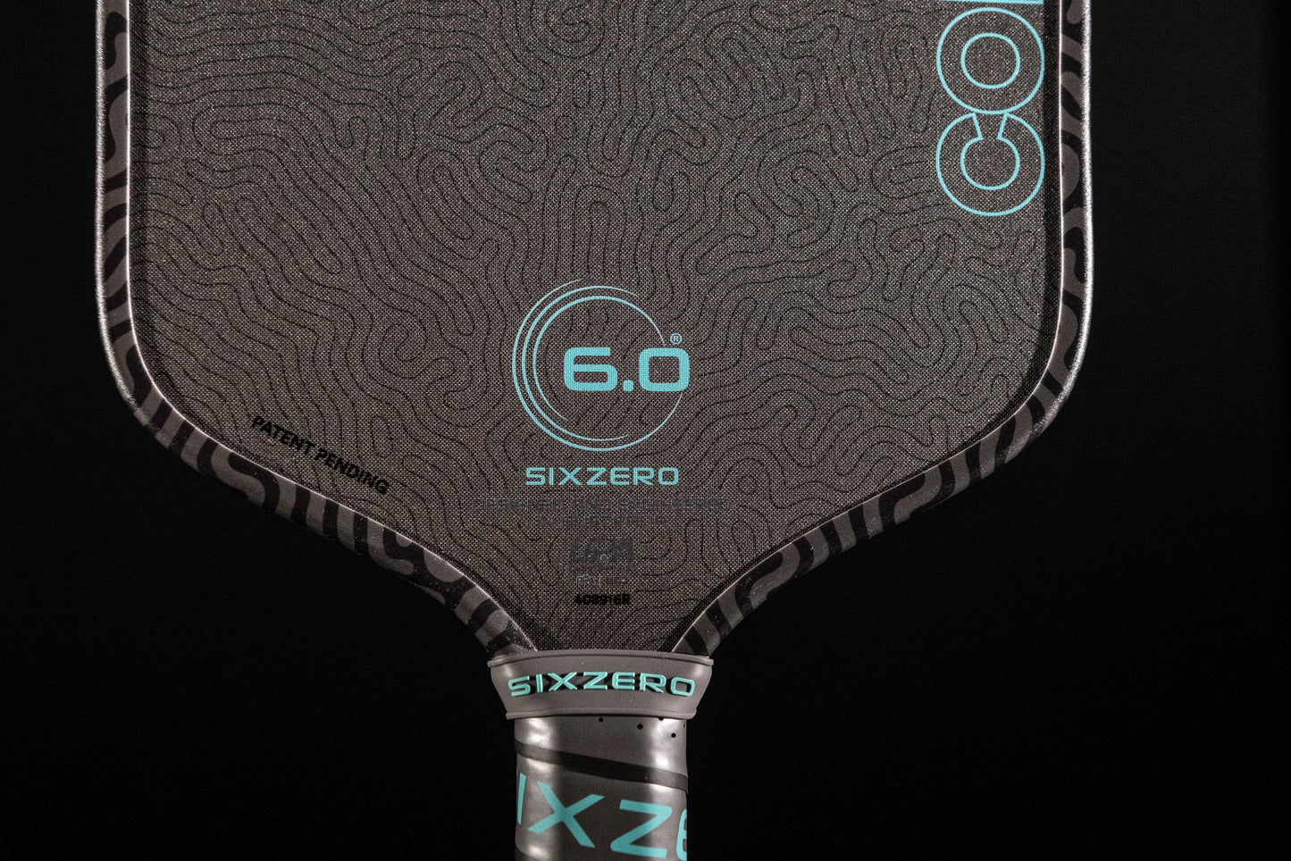 Six Zero Coral Pro