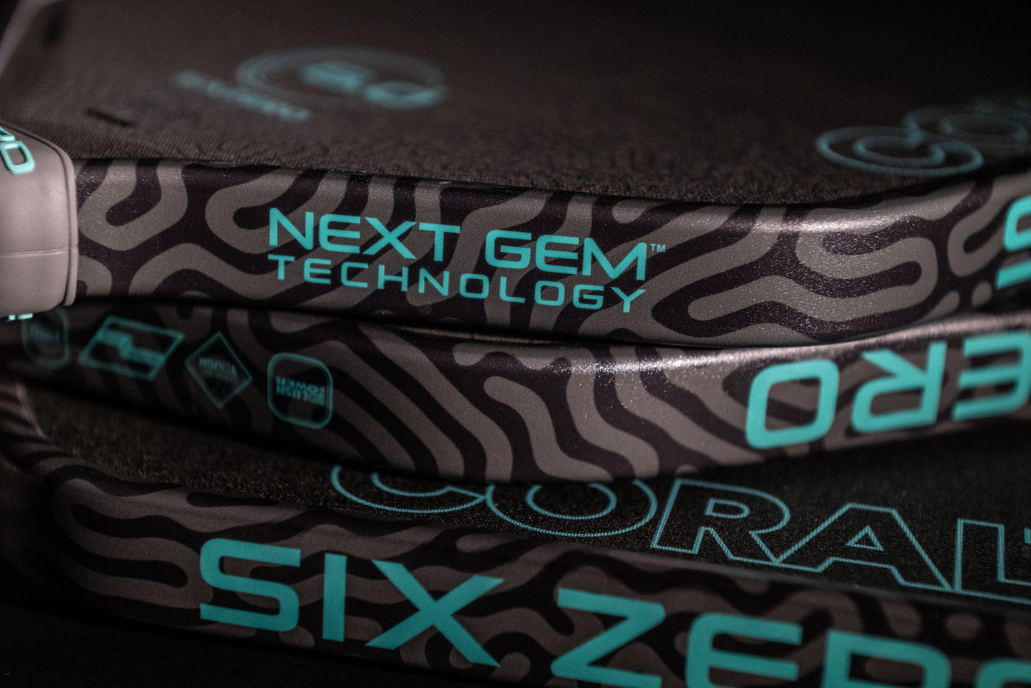 Six Zero Coral Pro