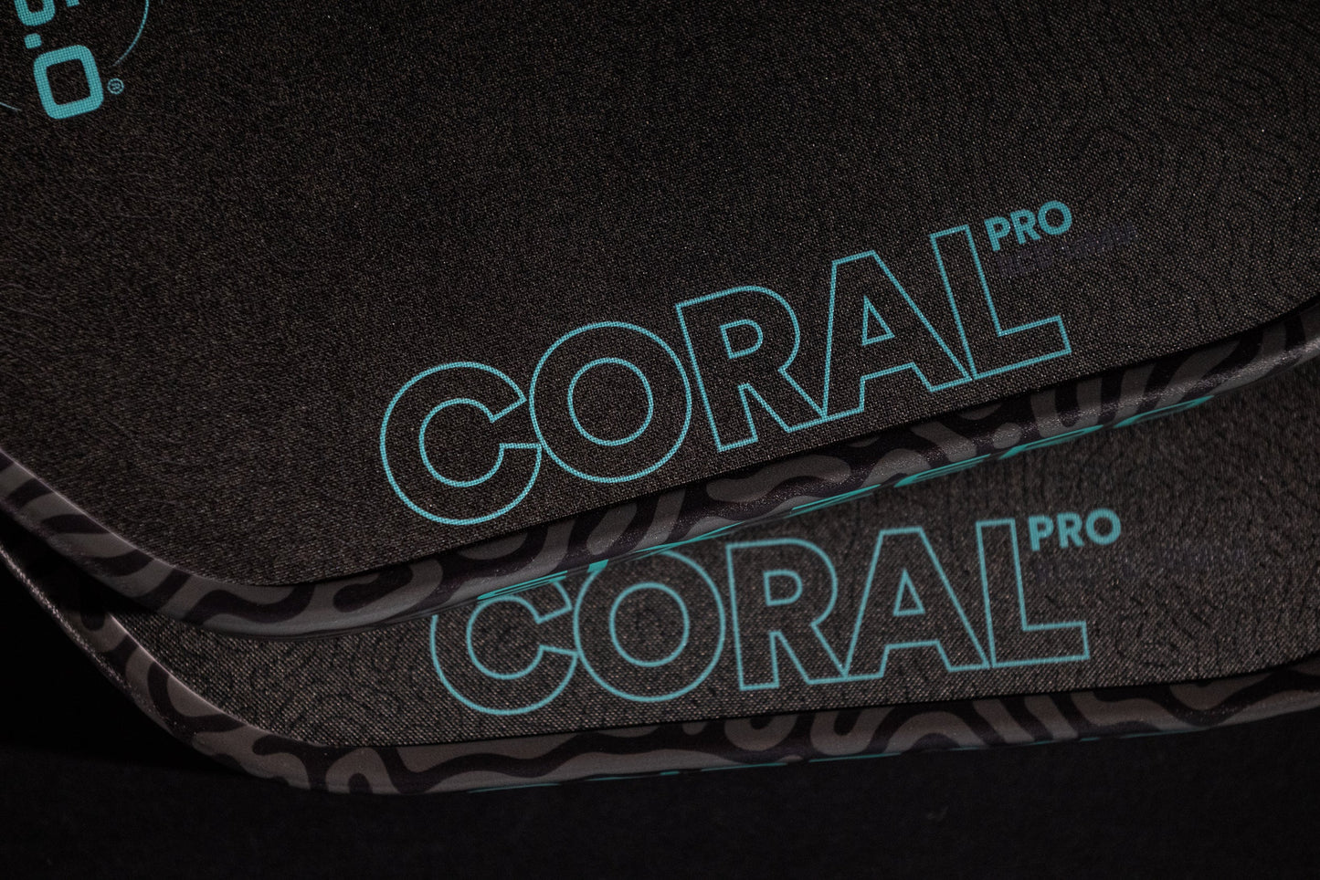 Six Zero Coral Pro