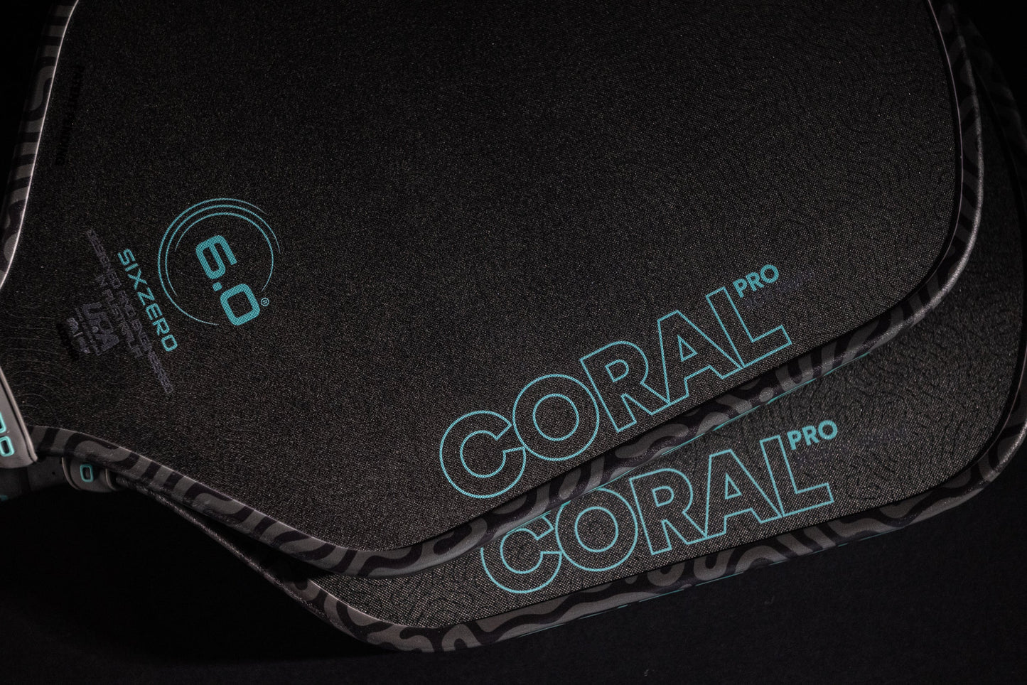 Six Zero Coral Pro