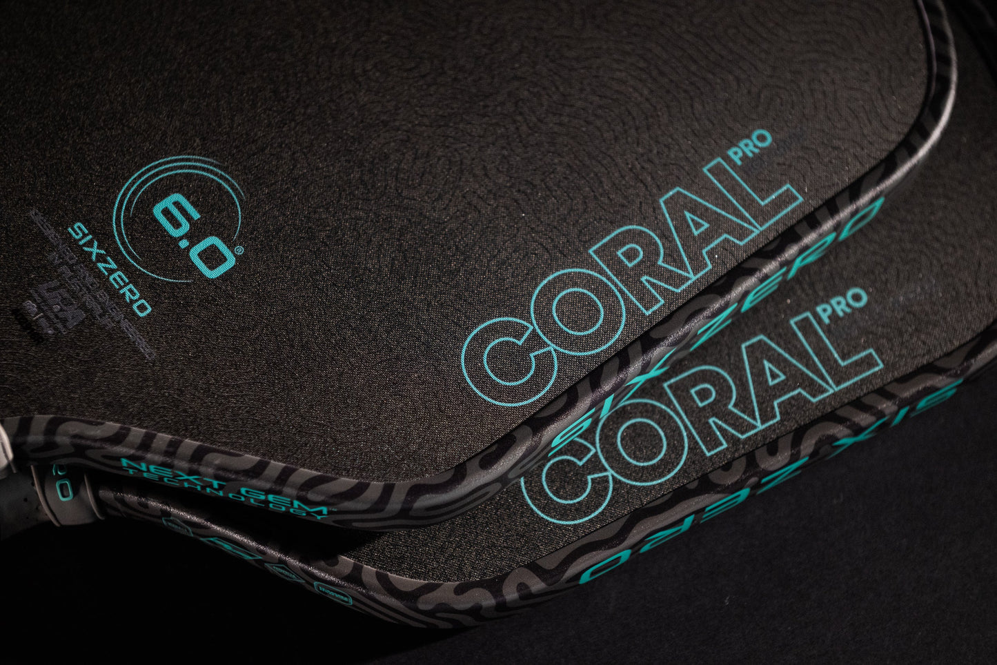 Six Zero Coral Pro