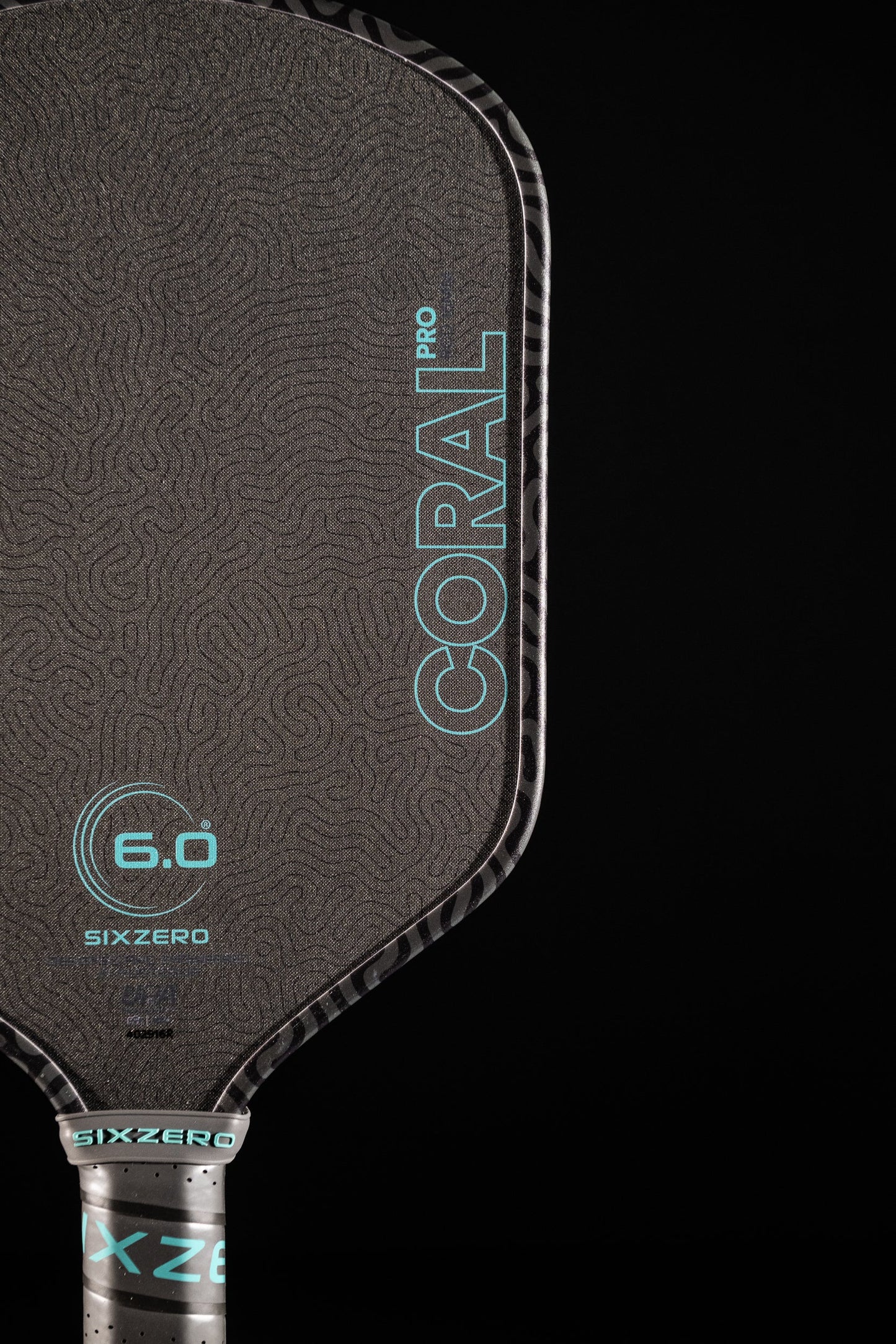 Six Zero Coral Pro