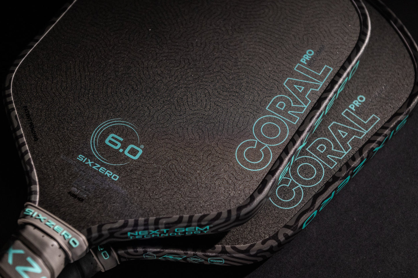 Six Zero Coral Pro