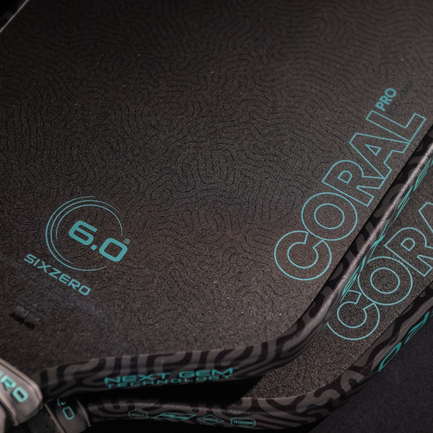 Six Zero Coral Pro