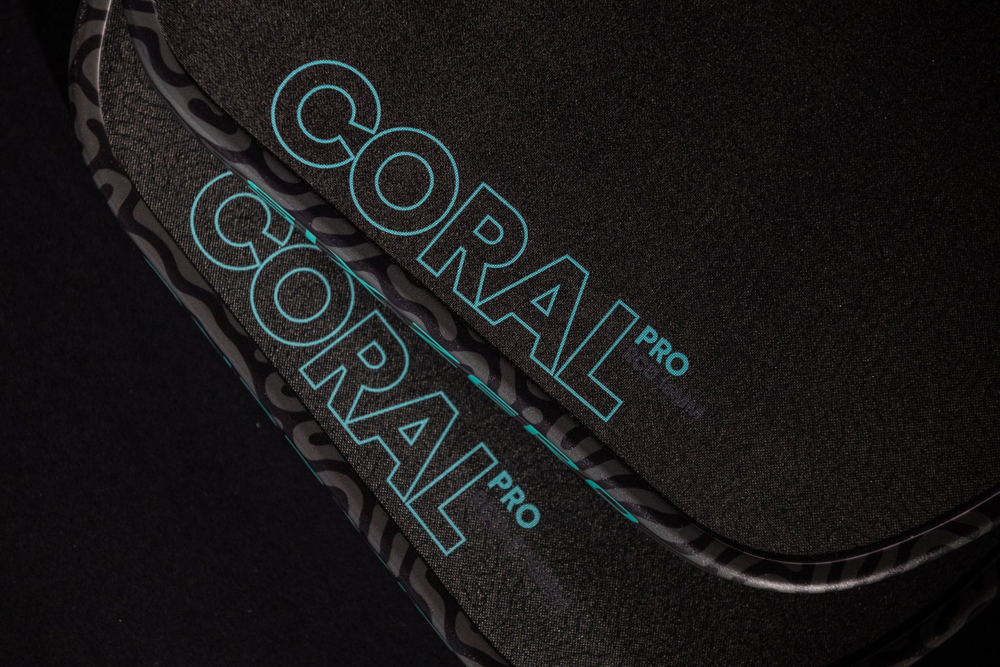 Six Zero Coral Pro