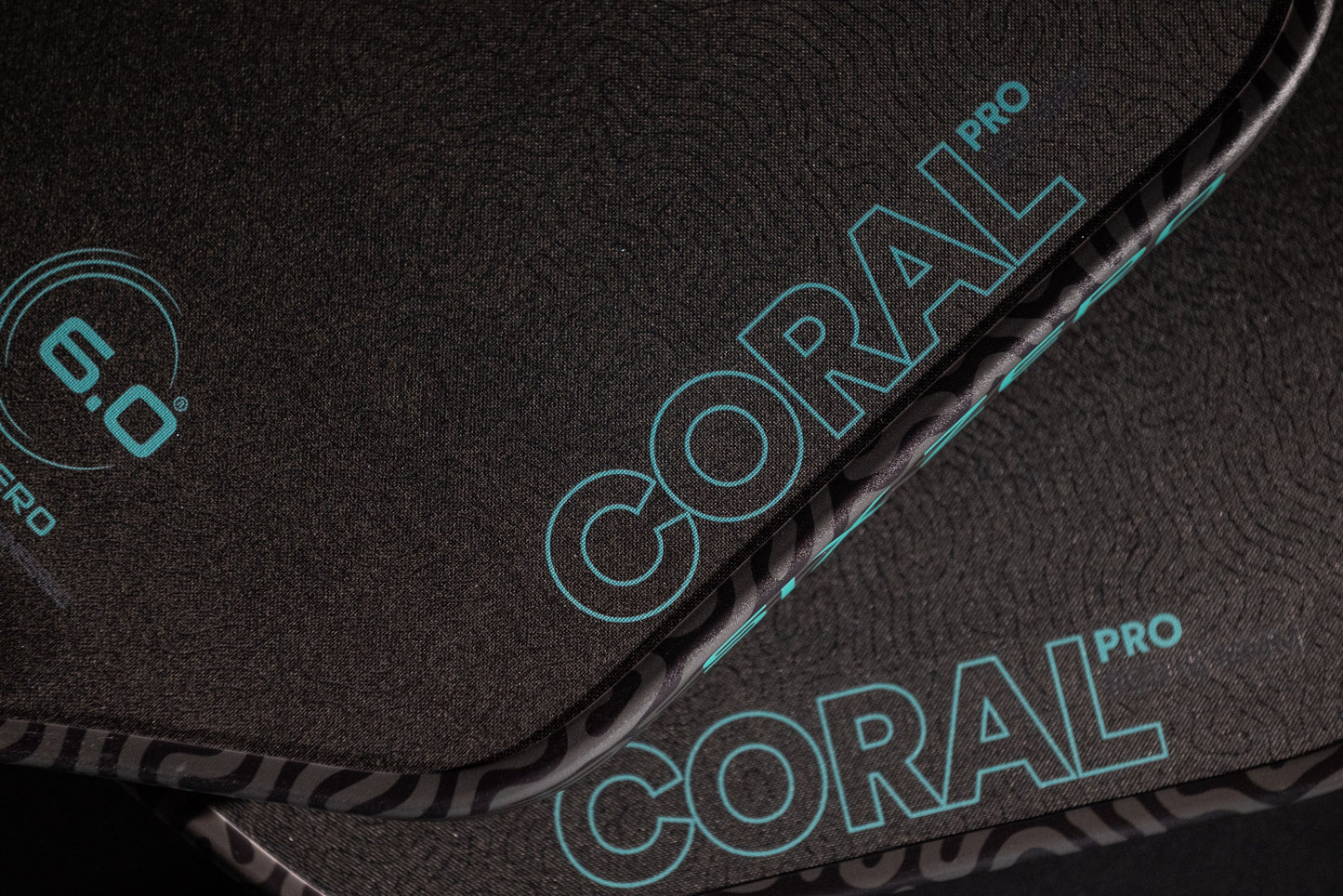 Six Zero Coral Pro