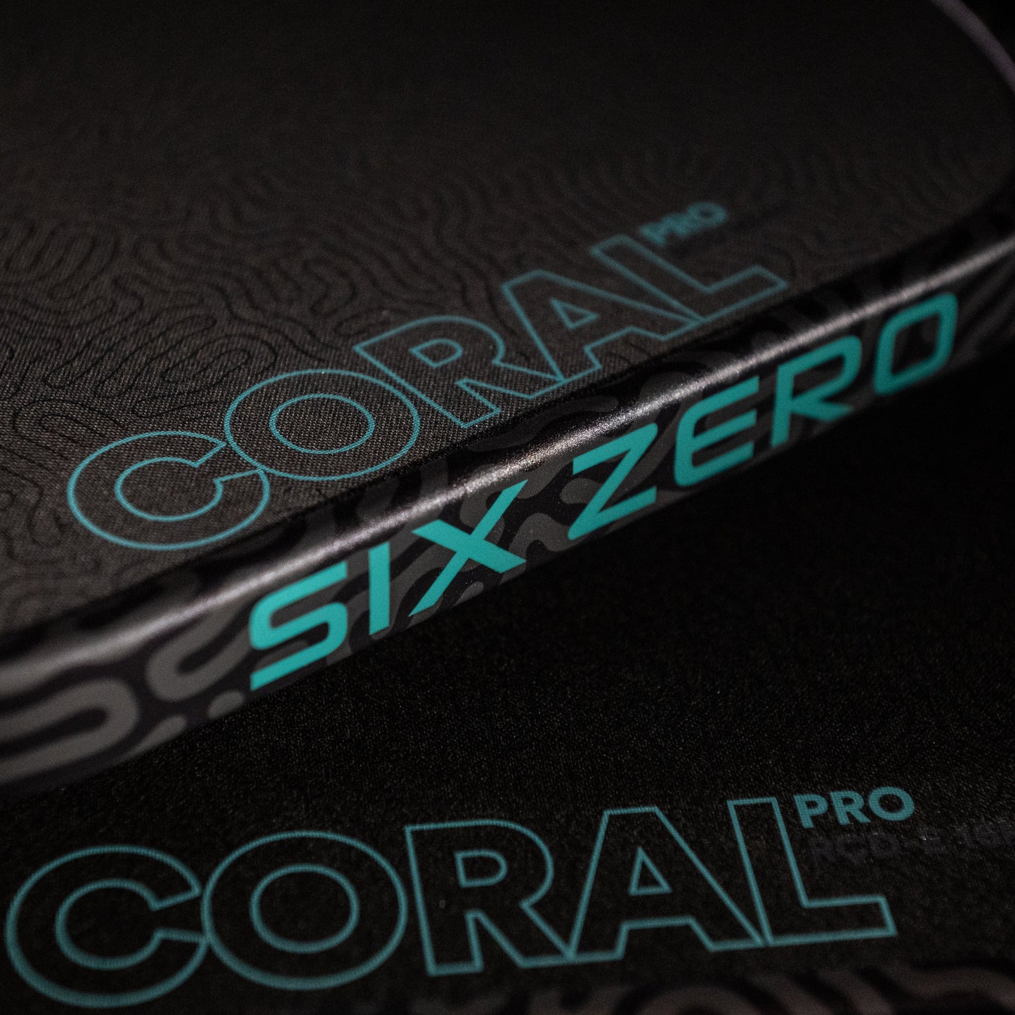 Six Zero Coral Pro