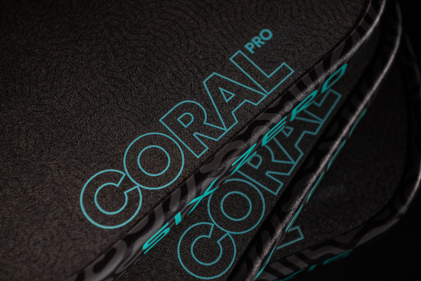 Six Zero Coral Pro