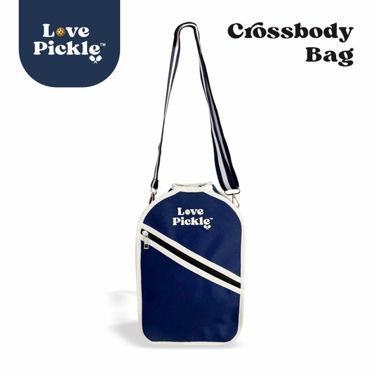 Love Pickle Crossbody Bag - LovePickle.store