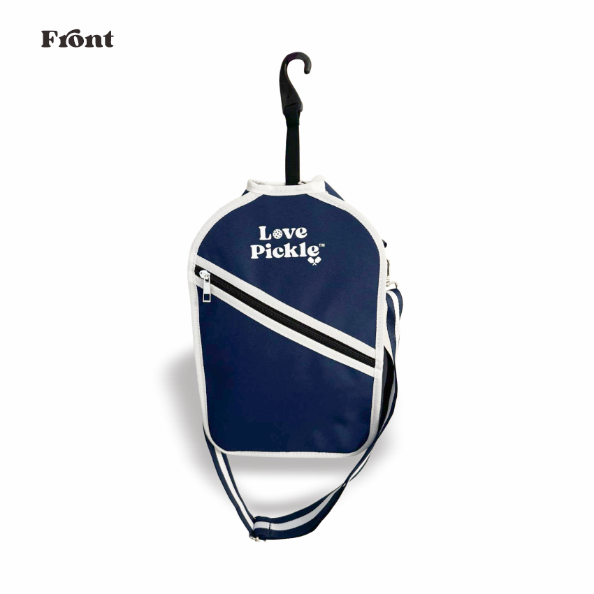 Love Pickle Crossbody Bag - LovePickle.store