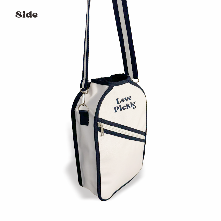 Love Pickle Crossbody Bag - LovePickle.store