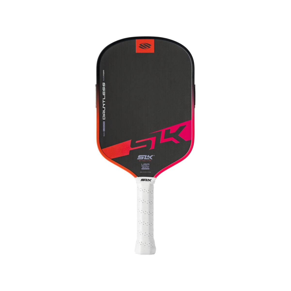 SLK Dauntless Elongated Pickleball Paddle