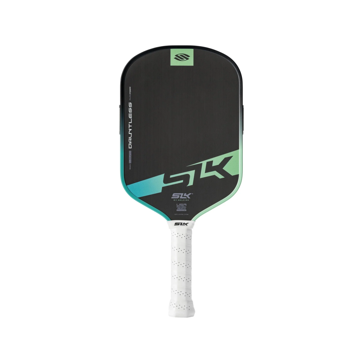 SLK Dauntless Elongated Pickleball Paddle