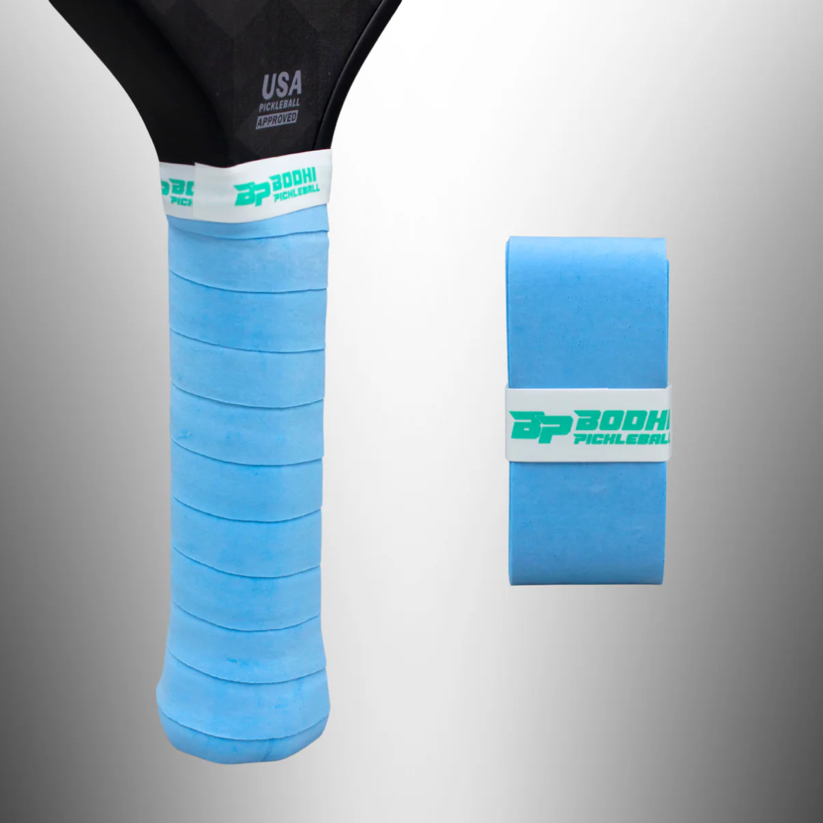 DRYtack™ Premium Performance Overgrips