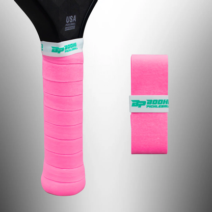 DRYtack™ Premium Performance Overgrips