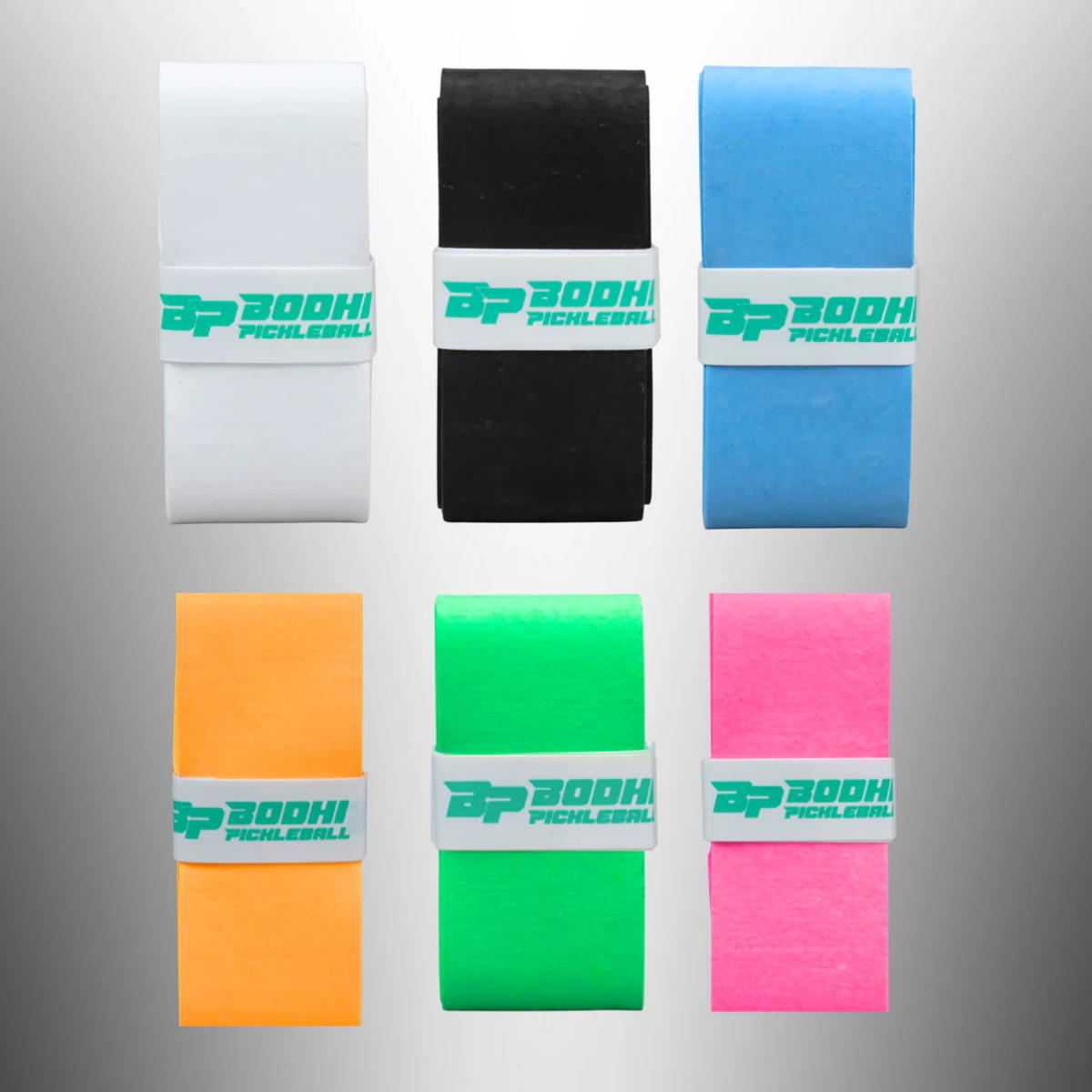 DRYtack™ Premium Performance Overgrips