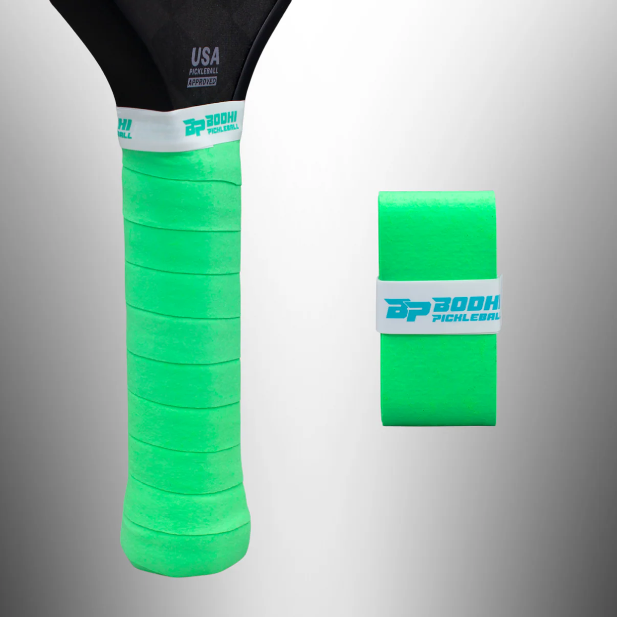 DRYtack™ Premium Performance Overgrips