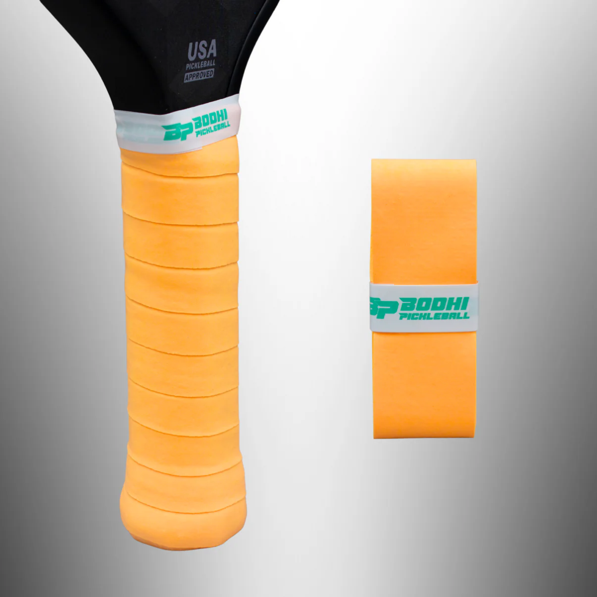 DRYtack™ Premium Performance Overgrips