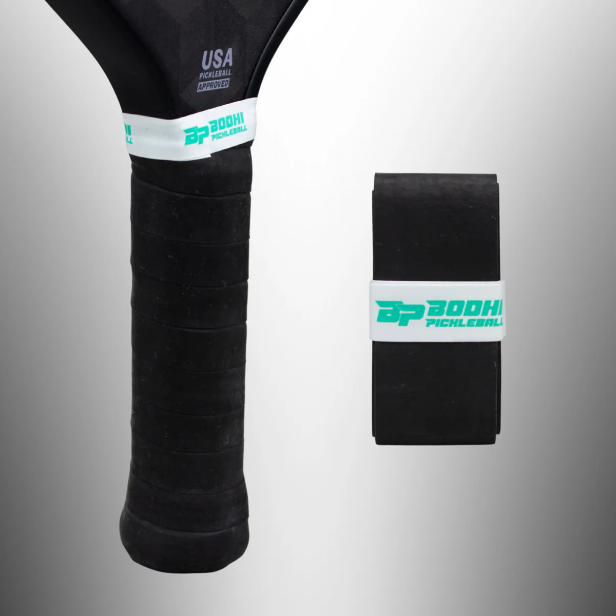 DRYtack™ Premium Performance Overgrips
